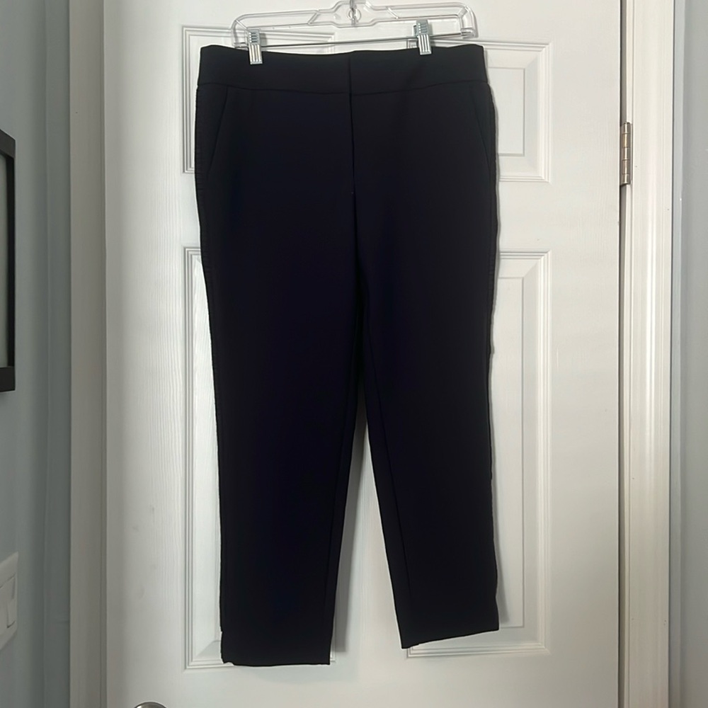 Loft petite size 8 slacks